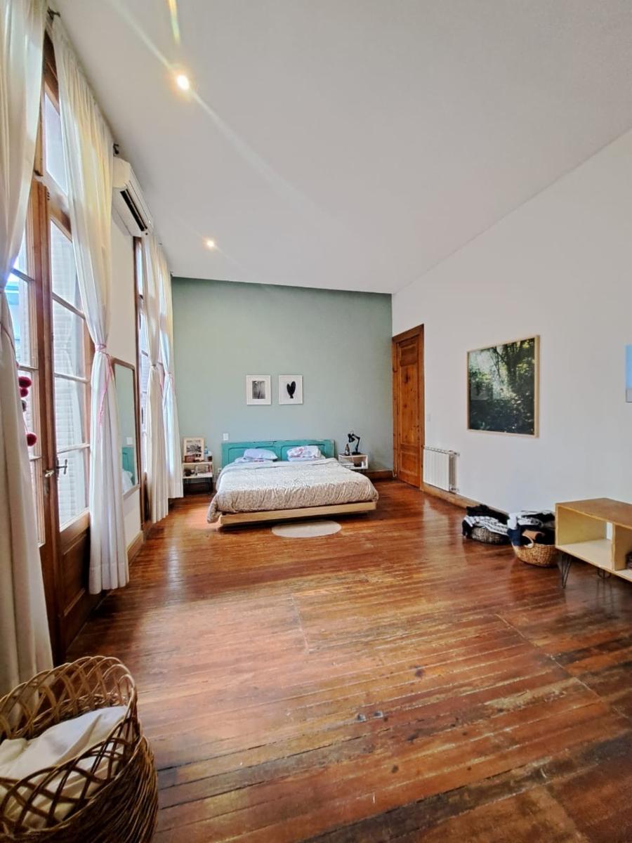 VENDE DEPTO CON ENTRADA INDEPENDIENTE EN ALMAGRO — foto 4