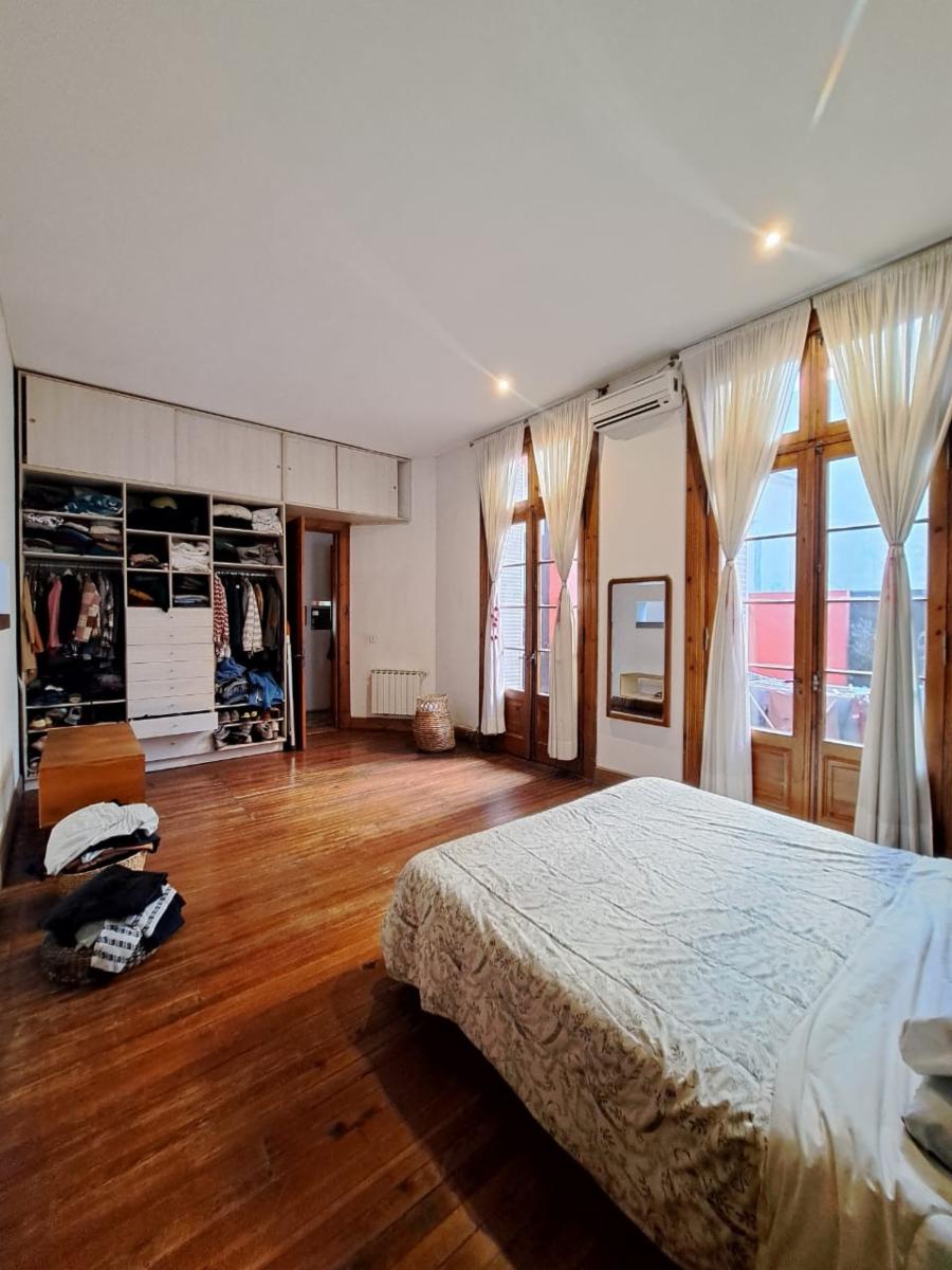 VENDE DEPTO CON ENTRADA INDEPENDIENTE EN ALMAGRO — foto 5