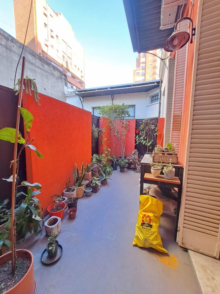 VENDE DEPTO CON ENTRADA INDEPENDIENTE EN ALMAGRO — foto 6