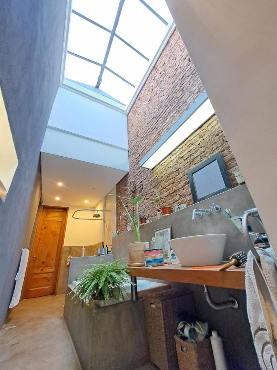 VENDE DEPTO CON ENTRADA INDEPENDIENTE EN ALMAGRO — foto 8