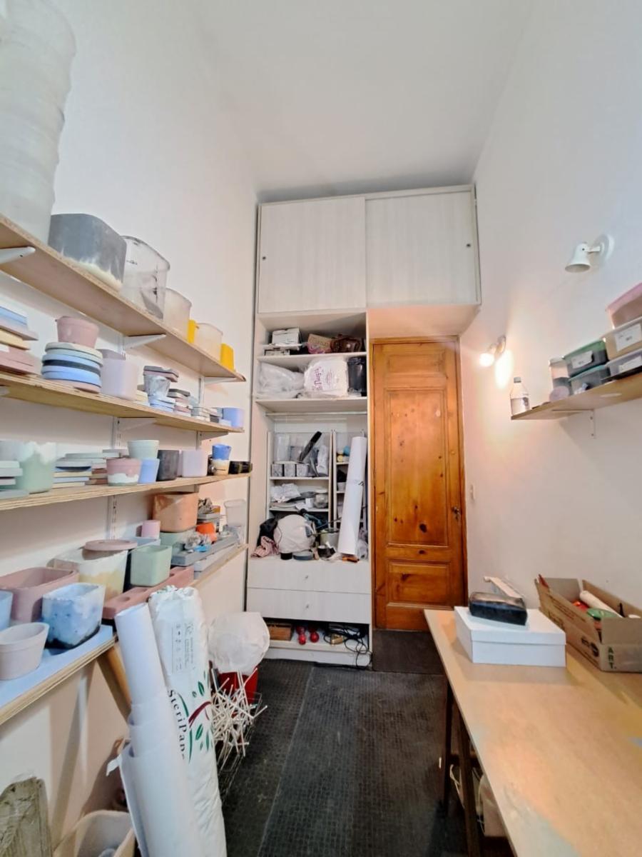 VENDE DEPTO CON ENTRADA INDEPENDIENTE EN ALMAGRO — foto 9