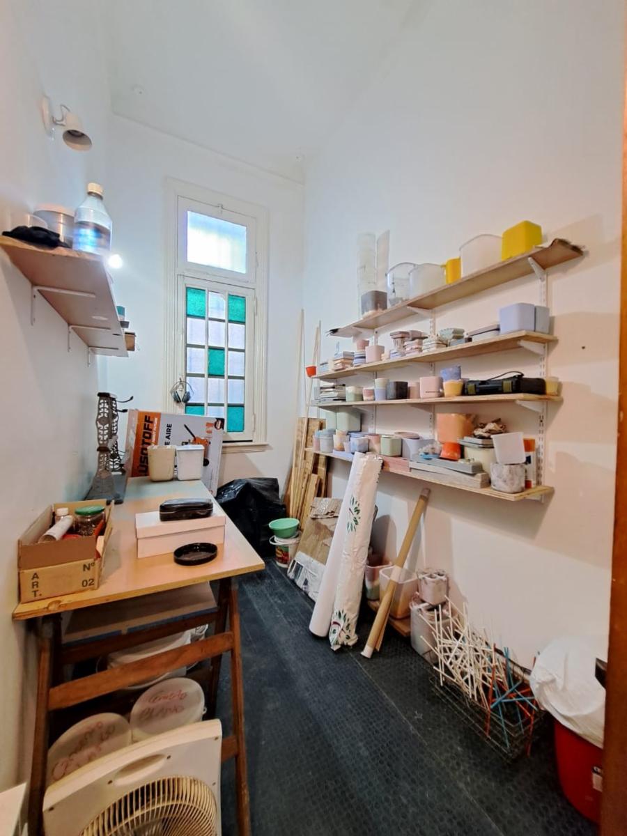 VENDE DEPTO CON ENTRADA INDEPENDIENTE EN ALMAGRO — foto 10