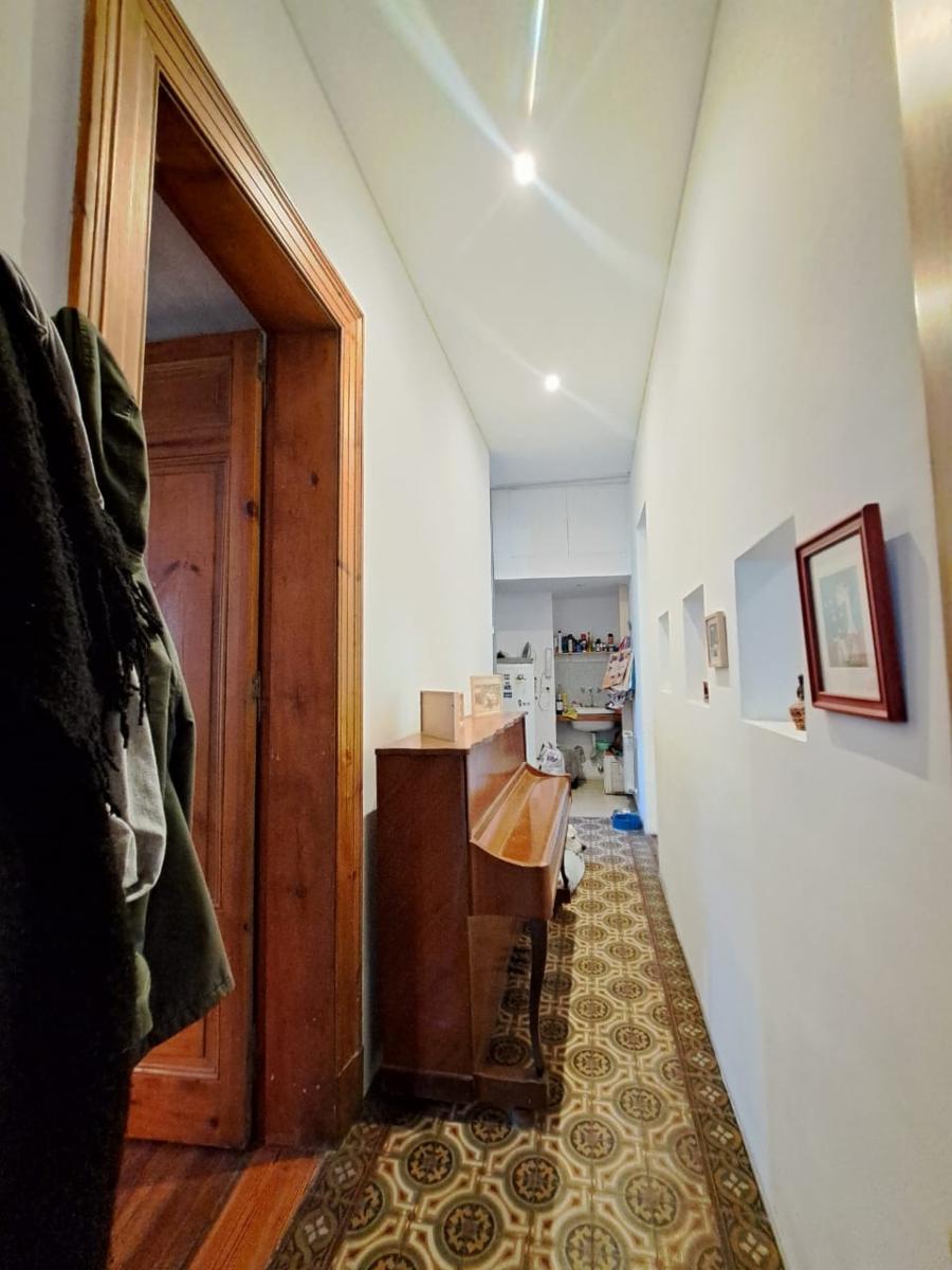 VENDE DEPTO CON ENTRADA INDEPENDIENTE EN ALMAGRO — foto 13