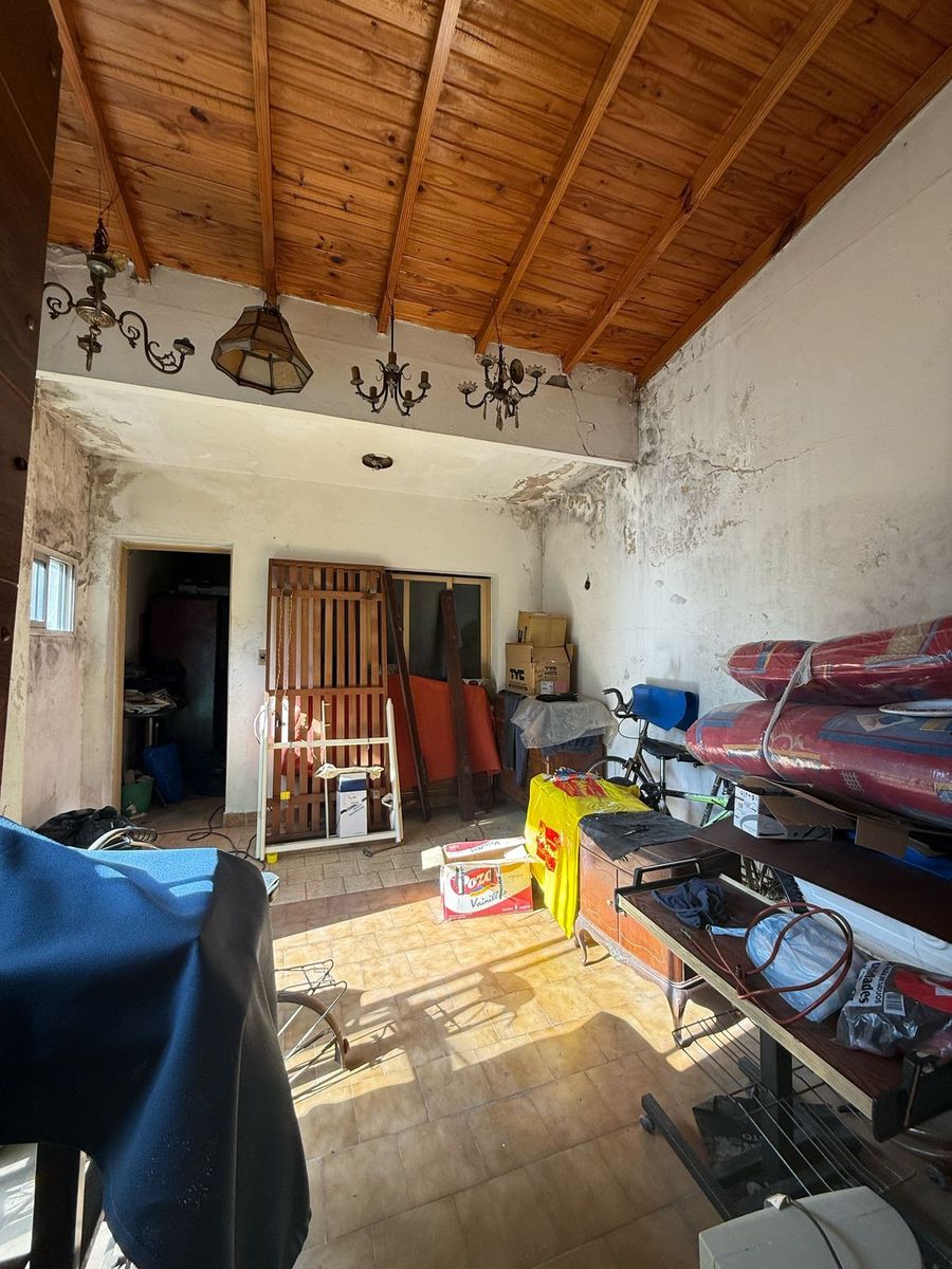 Terreno en venta en VILLA DEL PARQUE - 2