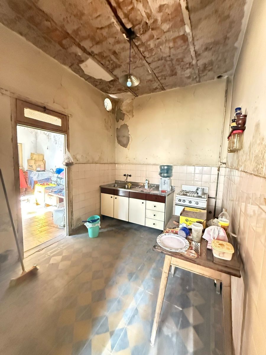 Terreno en venta en VILLA DEL PARQUE - 3