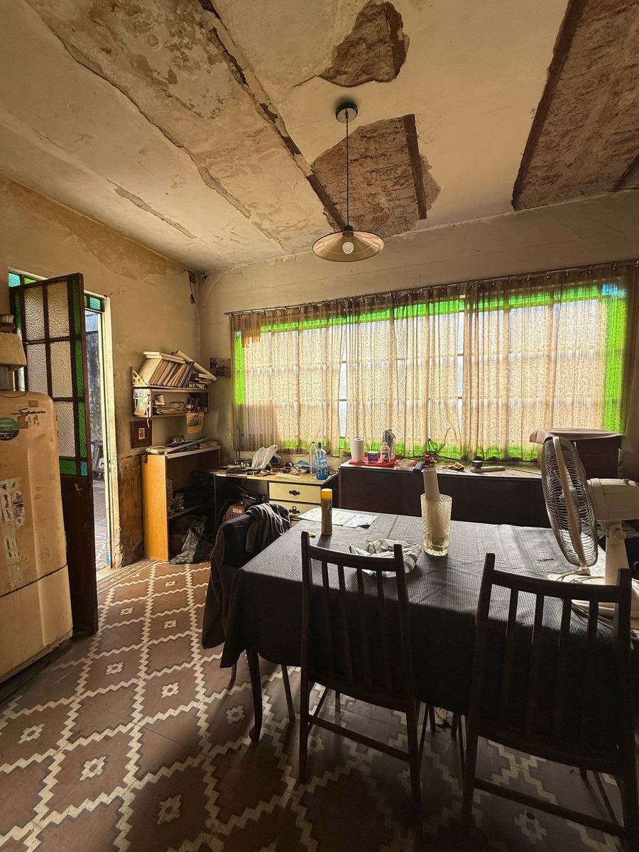 Terreno en venta en VILLA DEL PARQUE - 6