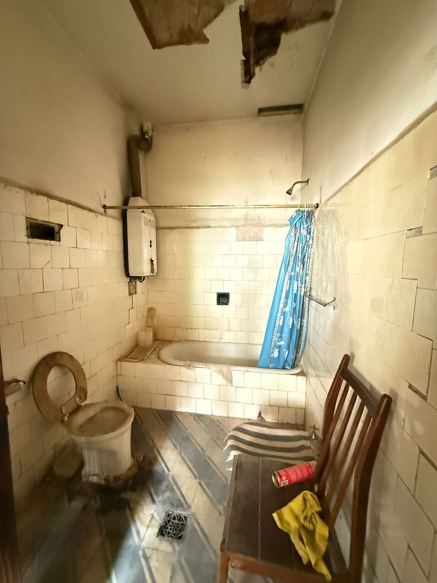 Terreno en venta en VILLA DEL PARQUE - 8