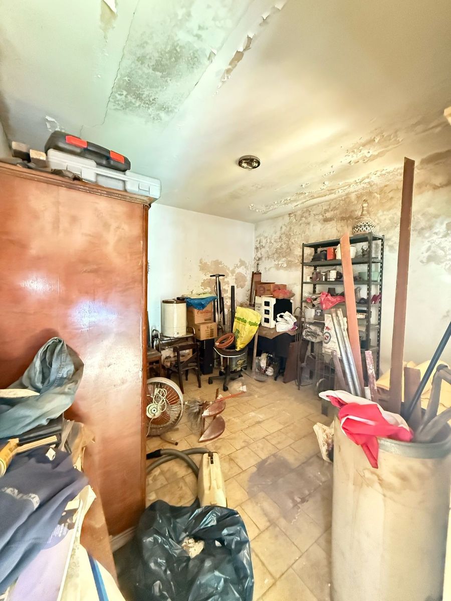 Terreno en venta en VILLA DEL PARQUE - 13