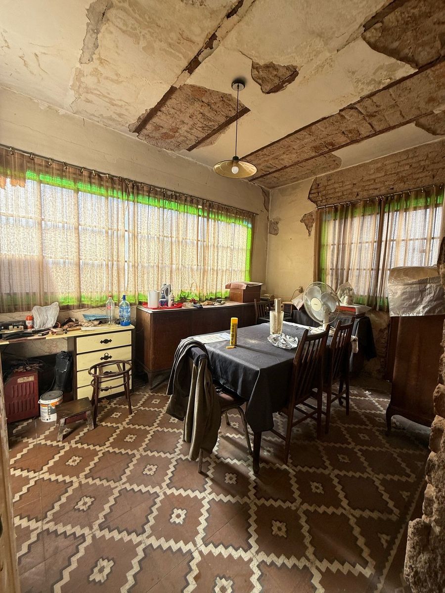 Terreno en venta en VILLA DEL PARQUE - 16