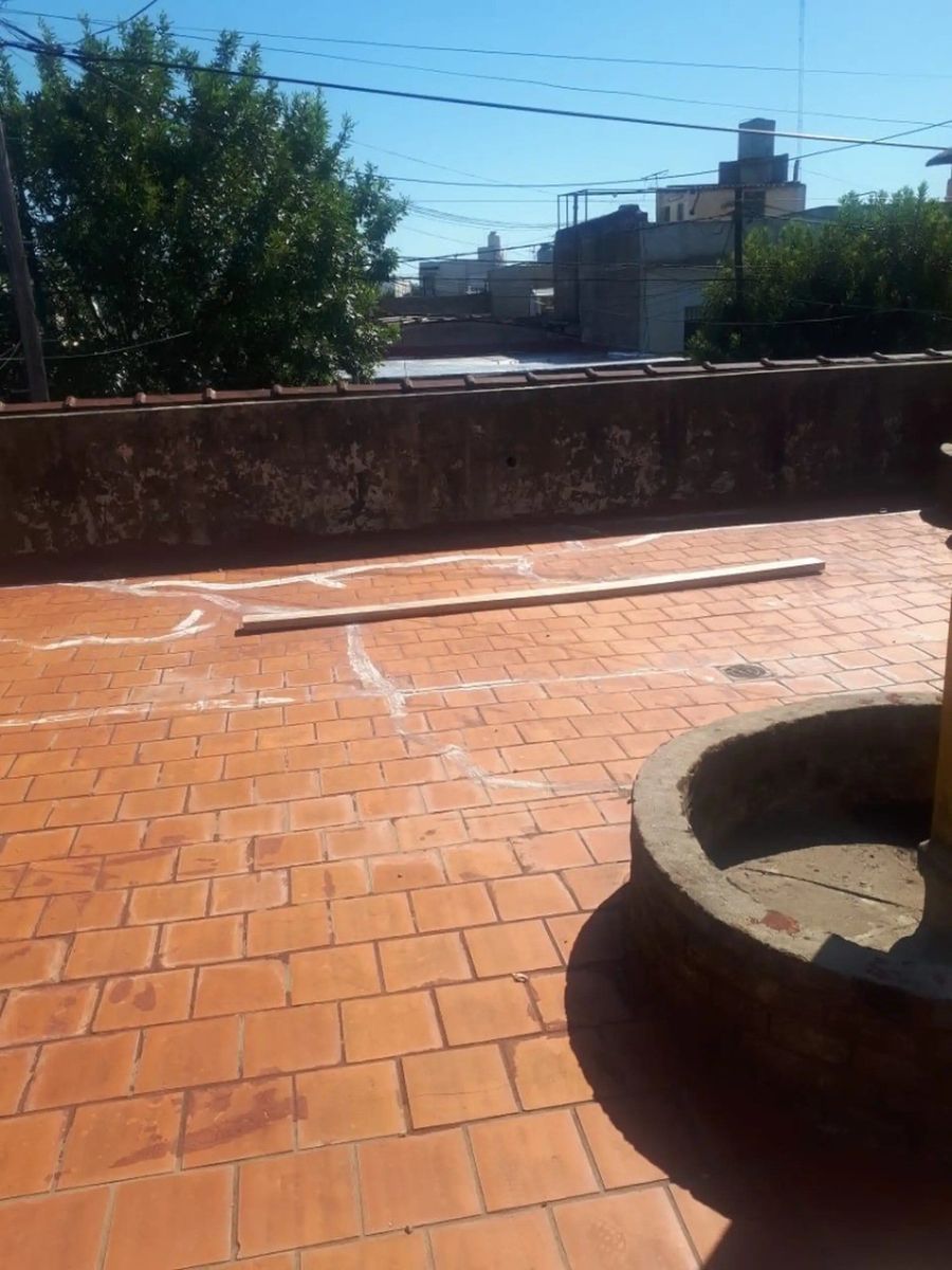 VENDE CASA LOTE PROPIO EN MATADEROS — foto 2