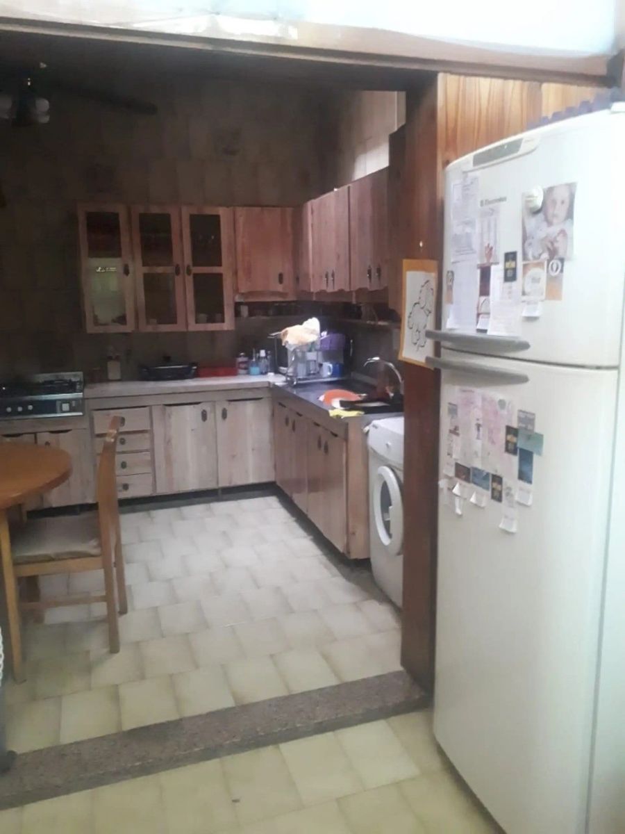VENDE CASA LOTE PROPIO EN MATADEROS — foto 4