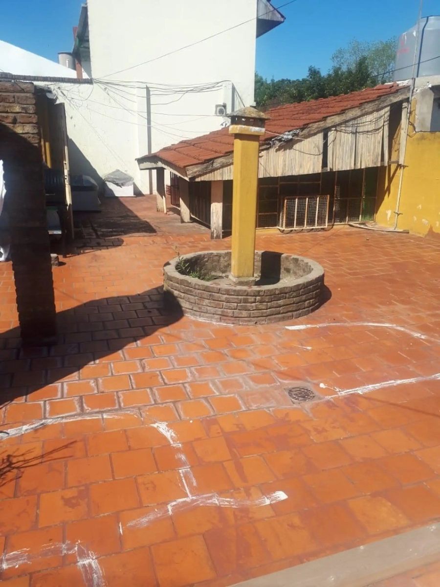 VENDE CASA LOTE PROPIO EN MATADEROS — foto 5