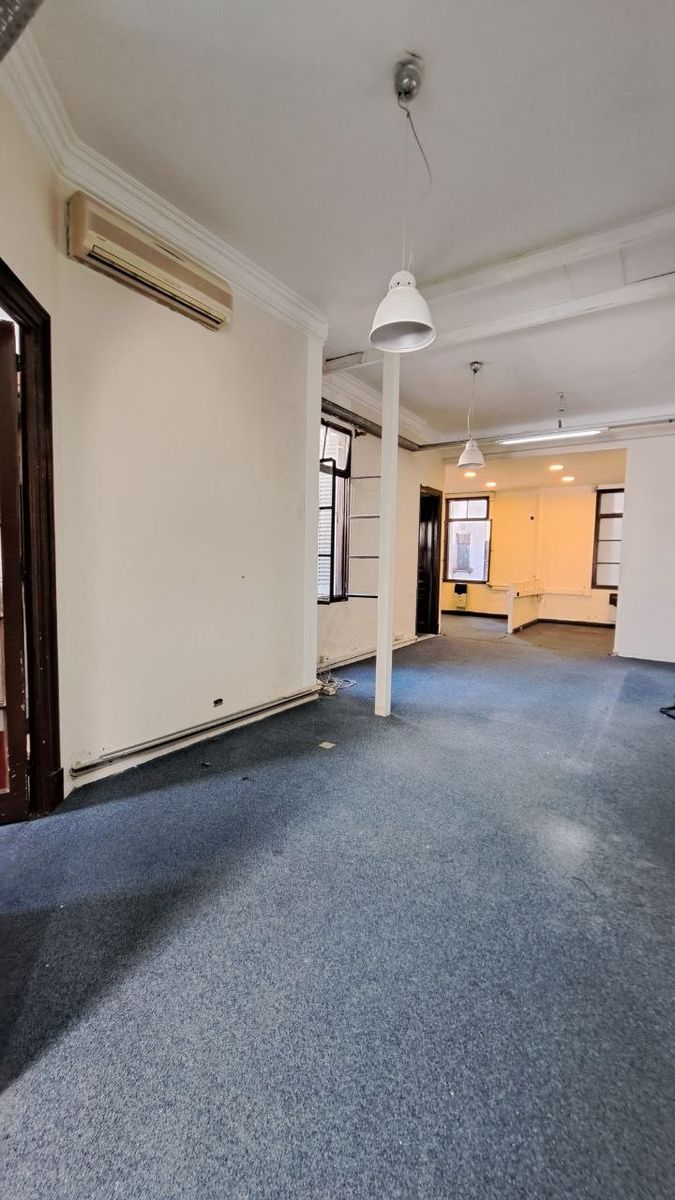 vende oficina de 6 ambientes en Montserrat — foto 7