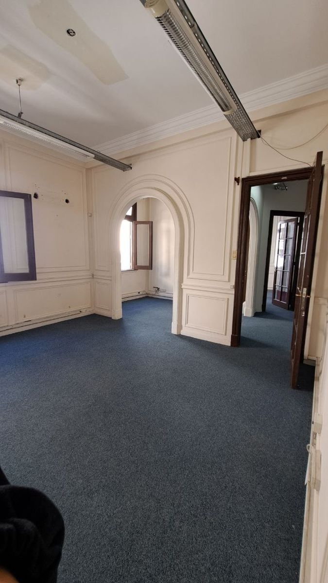 vende oficina de 6 ambientes en Montserrat — foto 9