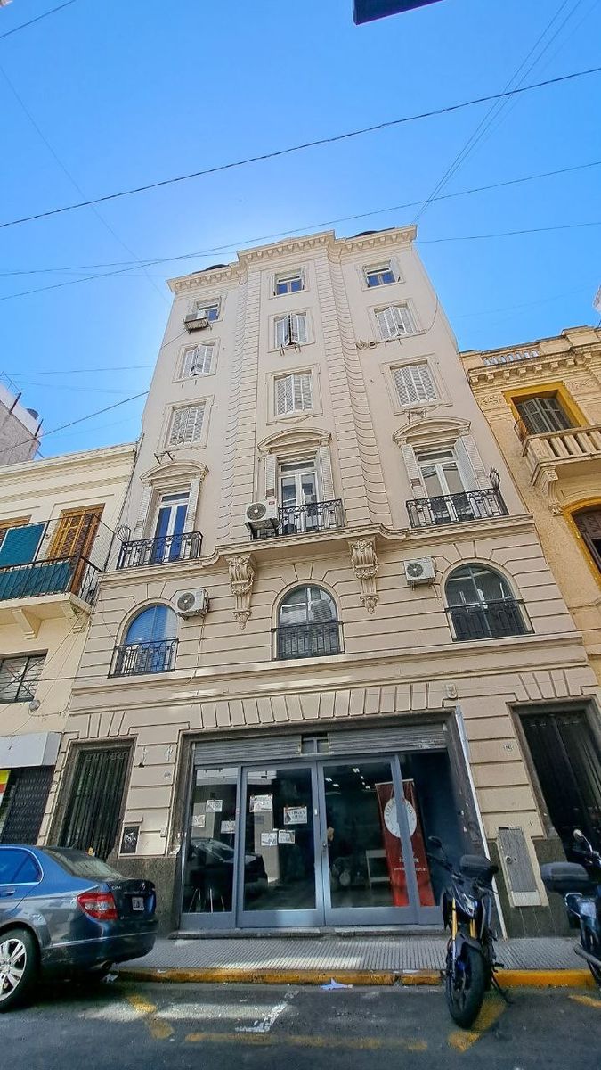 vende oficina de 6 ambientes en Montserrat — foto 15