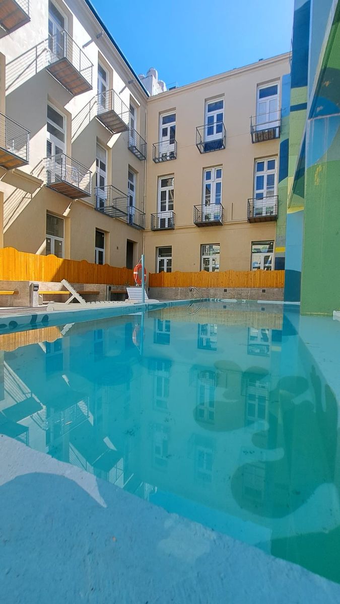VENDE DEPTO TIPO DUPLEX A ESTRENAR CON 2 BALCONES , EN CONGRESO