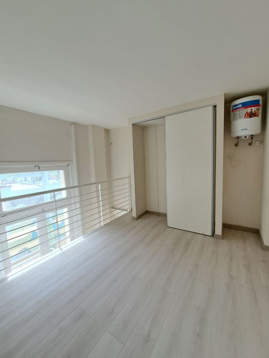 VENDE DEPTO TIPO DUPLEX A ESTRENAR CON 2 BALCONES , EN CONGRESO — foto 5