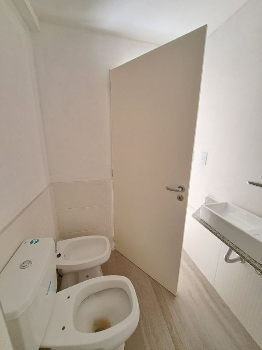 VENDE DEPTO TIPO DUPLEX A ESTRENAR CON 2 BALCONES , EN CONGRESO — foto 10