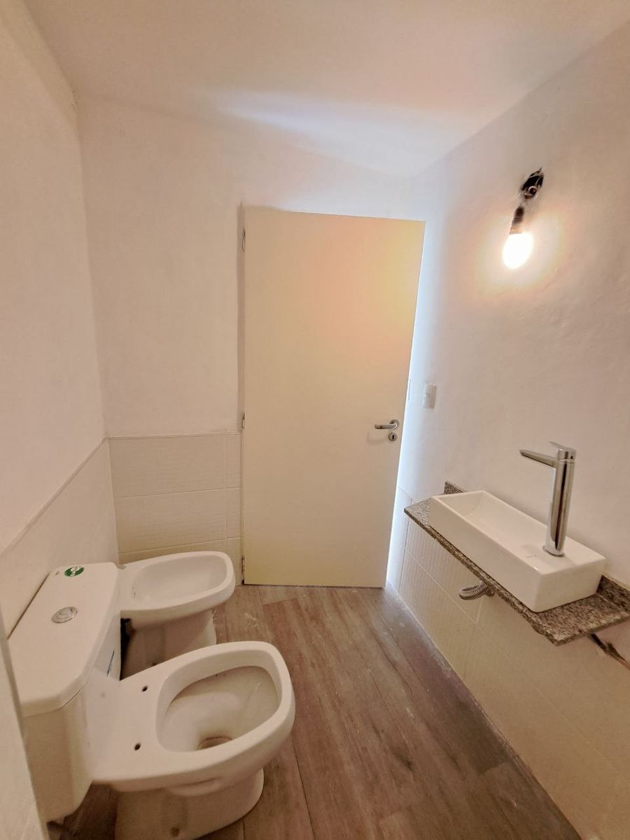 VENDE DEPTO TIPO DUPLEX A ESTRENAR CON 2 BALCONES , EN CONGRESO — foto 11
