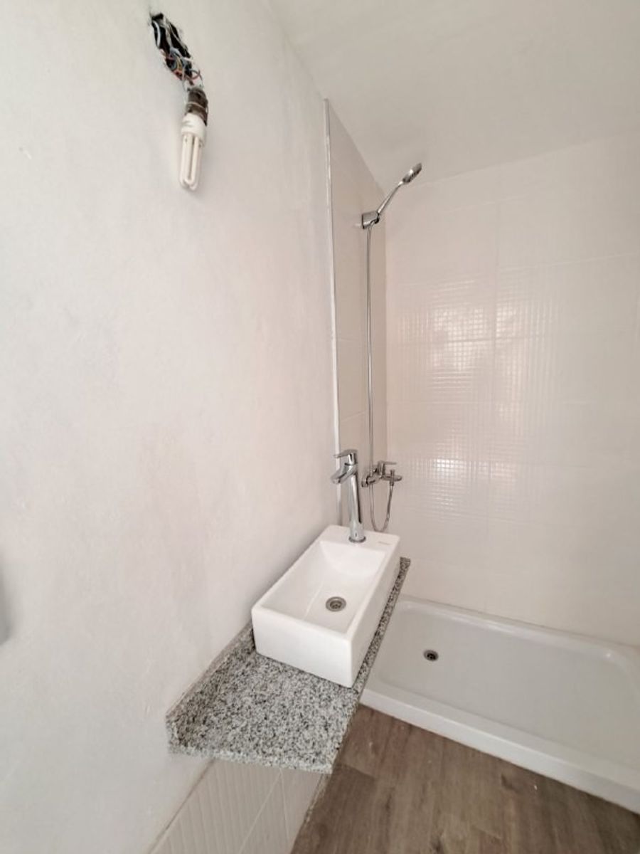 VENDE DEPTO TIPO DUPLEX A ESTRENAR CON 2 BALCONES , EN CONGRESO — foto 12