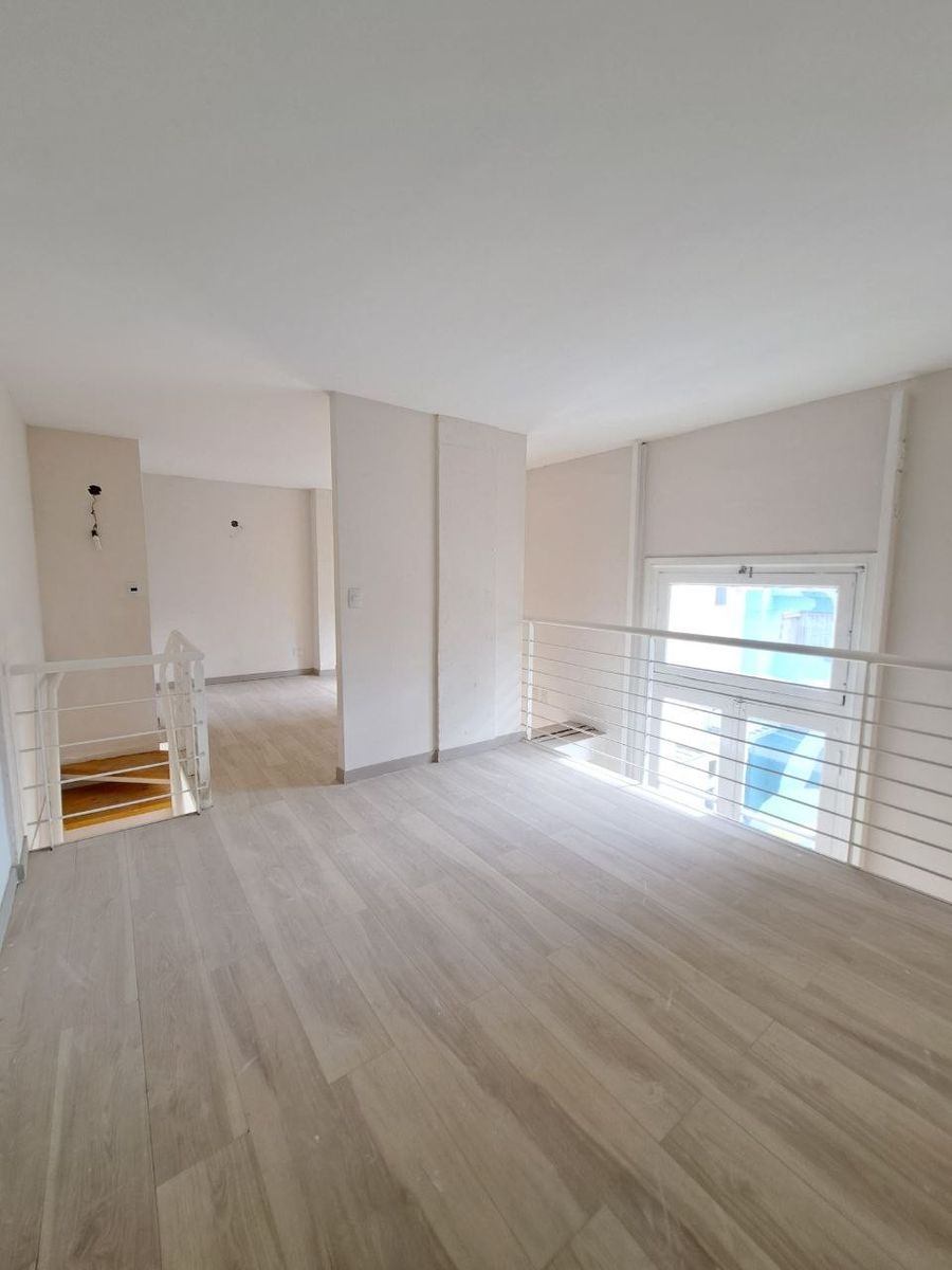 VENDE DEPTO TIPO DUPLEX A ESTRENAR CON 2 BALCONES , EN CONGRESO — foto 15