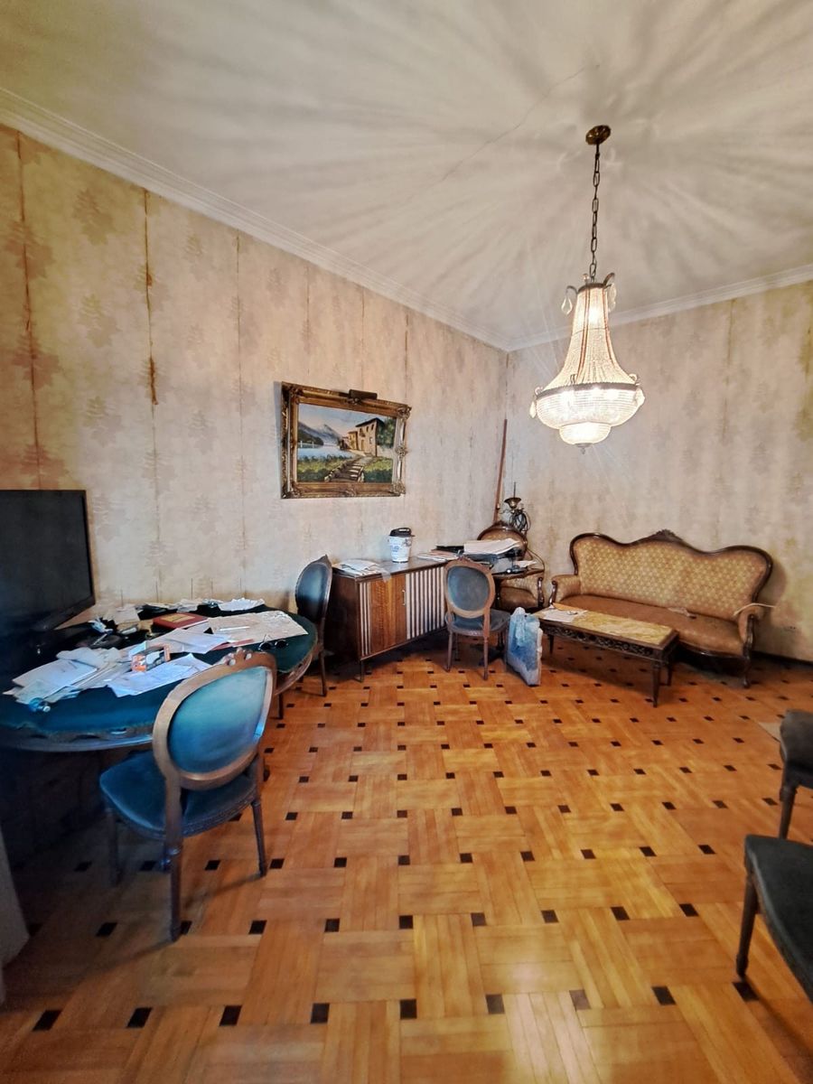VENDE HERMOSA CASA, LOTE PORPIO EN VILLA GRAL MITRE - 3