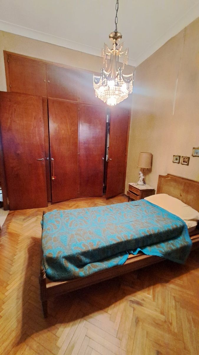 VENDE HERMOSA CASA, LOTE PORPIO EN VILLA GRAL MITRE - 17