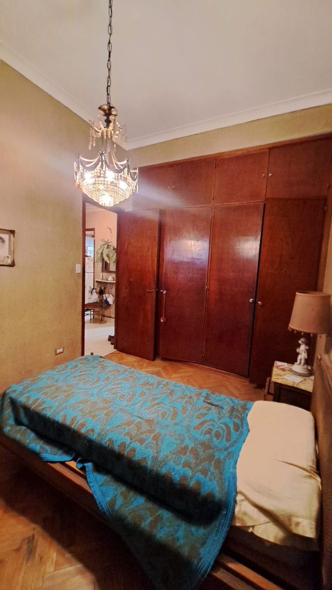 VENDE HERMOSA CASA, LOTE PORPIO EN VILLA GRAL MITRE - 20