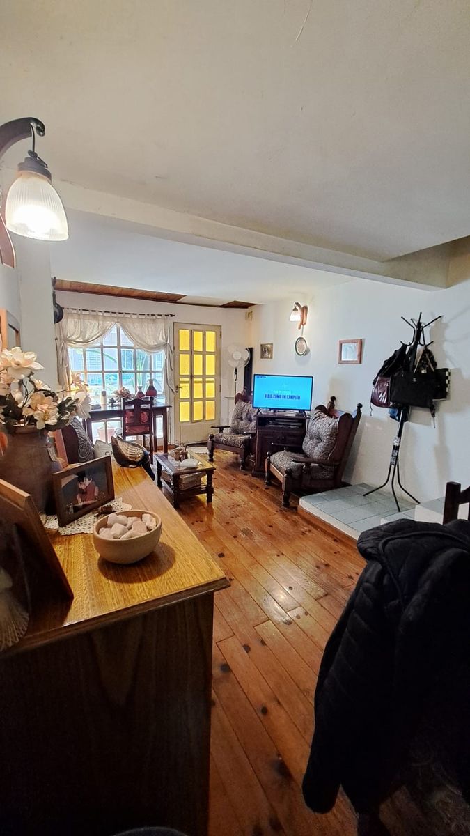 VENDE PH 3 AMBIENTES EN DEVOTO