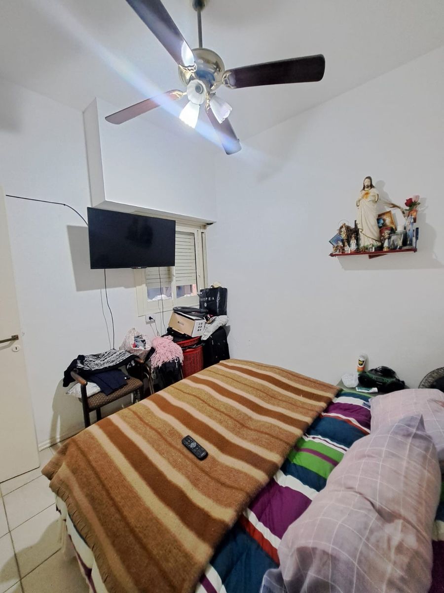 VENDE DEPTO 2 AMBIENTES EN FLORESTA - PB — foto 2