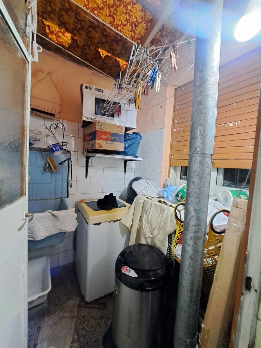VENDE DEPTO 2 AMBIENTES EN FLORESTA - PB — foto 4