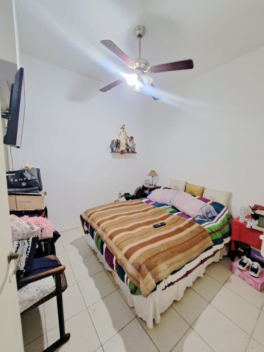 VENDE DEPTO 2 AMBIENTES EN FLORESTA - PB — foto 5
