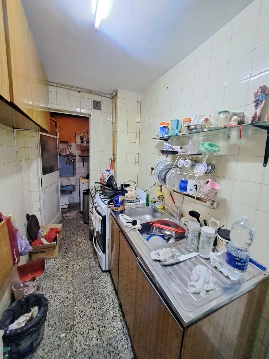 VENDE DEPTO 2 AMBIENTES EN FLORESTA - PB — foto 6