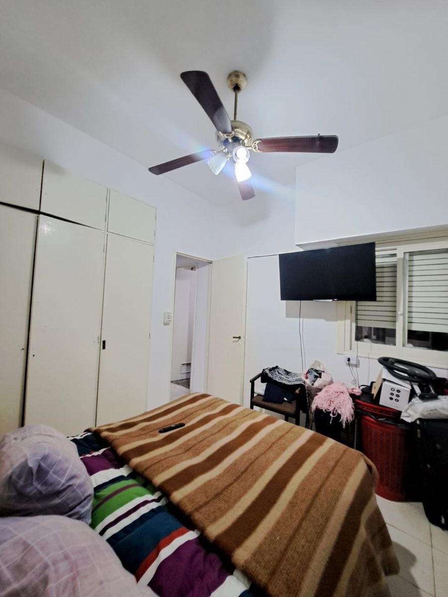 VENDE DEPTO 2 AMBIENTES EN FLORESTA - PB — foto 7
