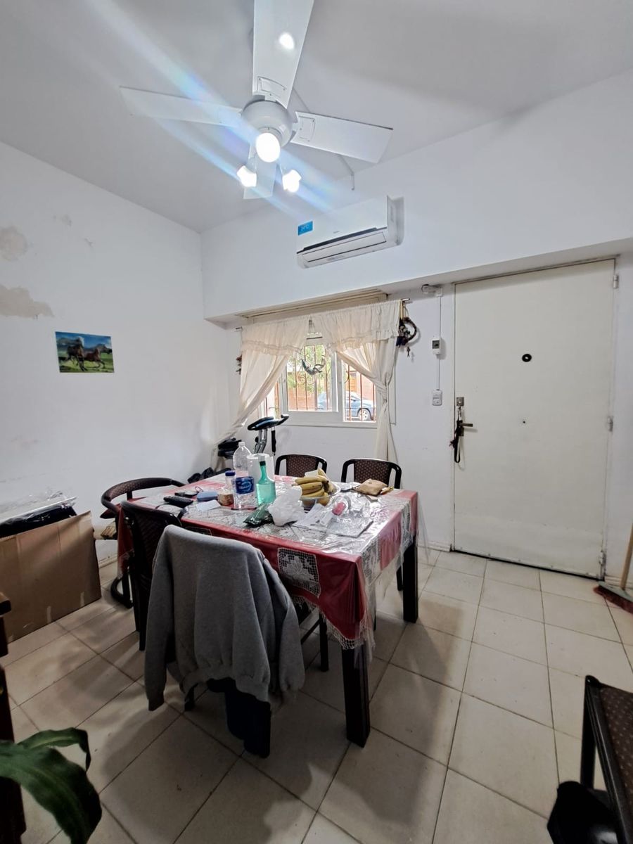 VENDE DEPTO 2 AMBIENTES EN FLORESTA - PB — foto 8