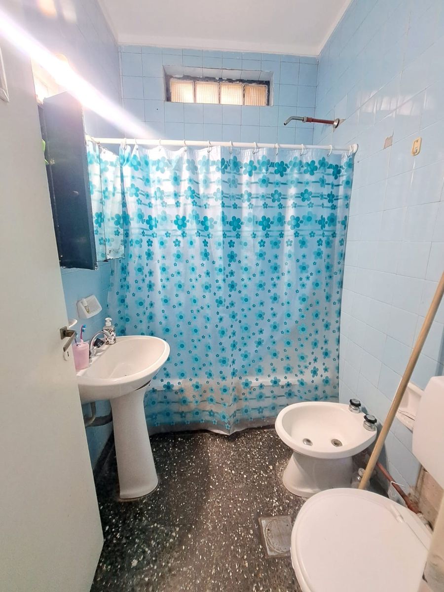 VENDE DEPTO 2 AMBIENTES EN FLORESTA - PB — foto 9