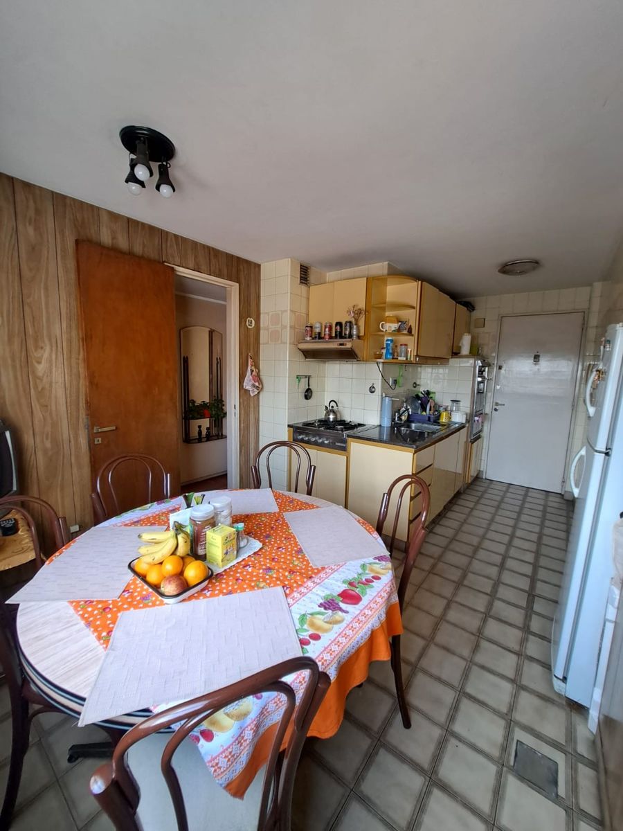 VENDE DEPARTAMENTO 3 AMBIENTES CON BALCON