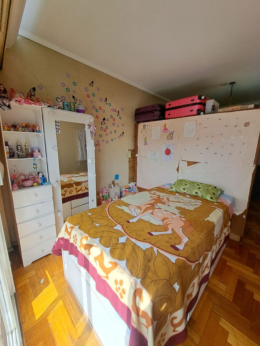 VENDE DEPARTAMENTO 3 AMBIENTES CON BALCON — foto 2