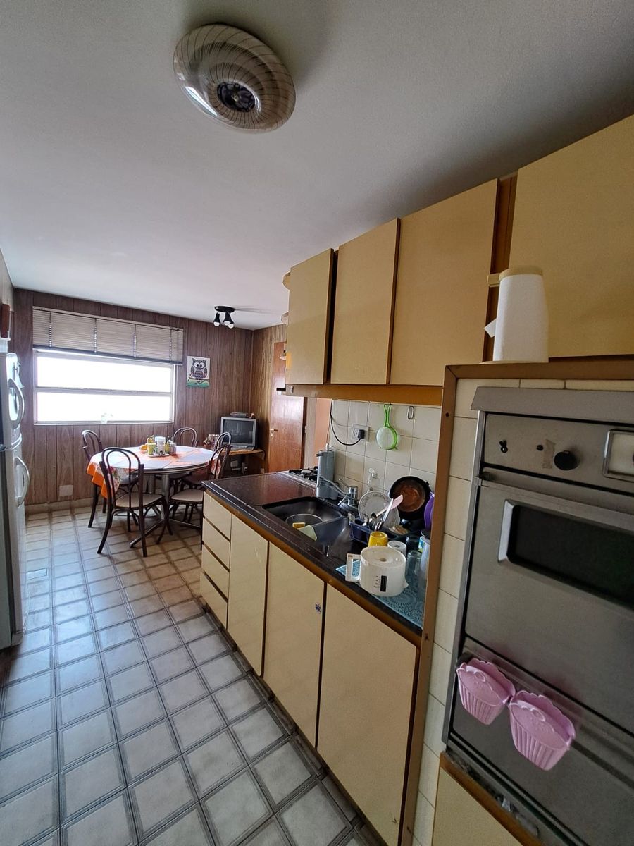 VENDE DEPARTAMENTO 3 AMBIENTES CON BALCON — foto 3