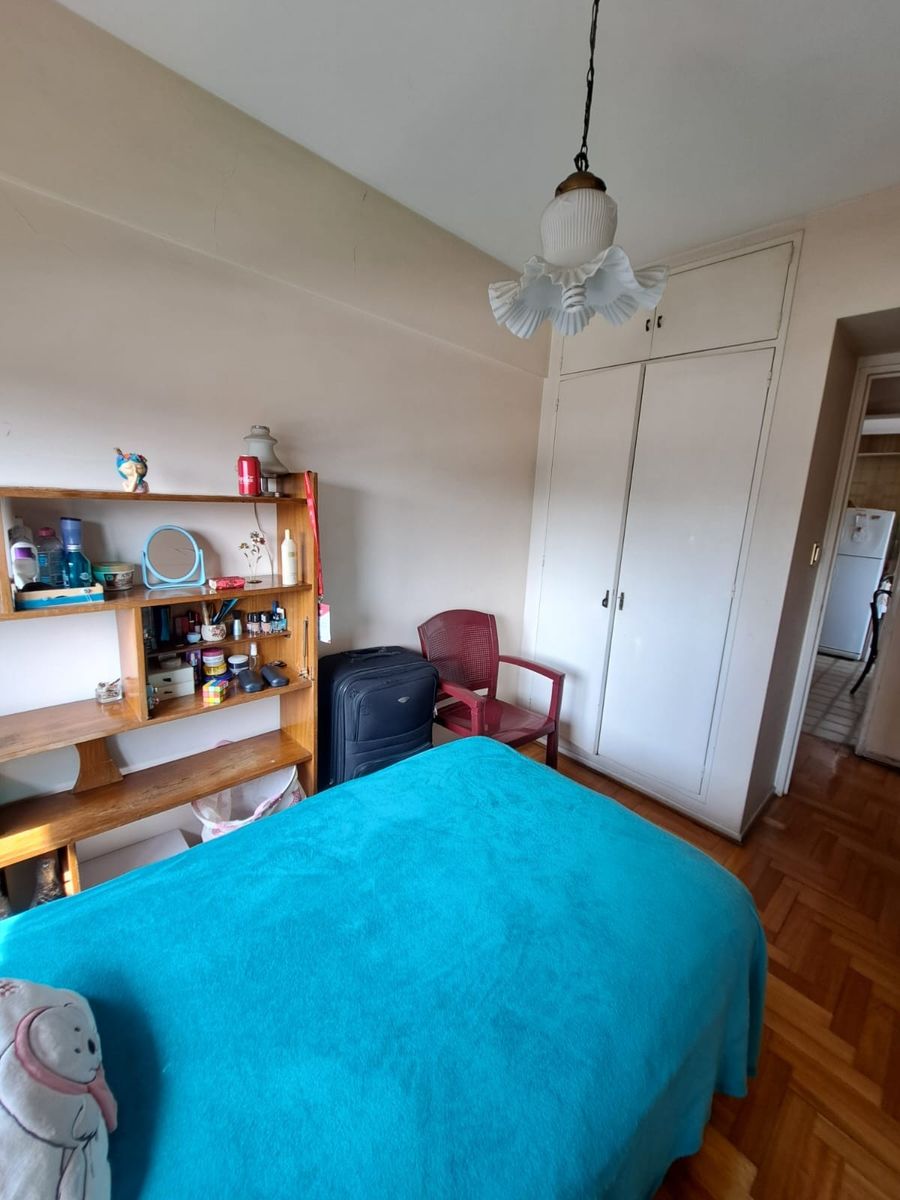 VENDE DEPARTAMENTO 3 AMBIENTES CON BALCON — foto 4