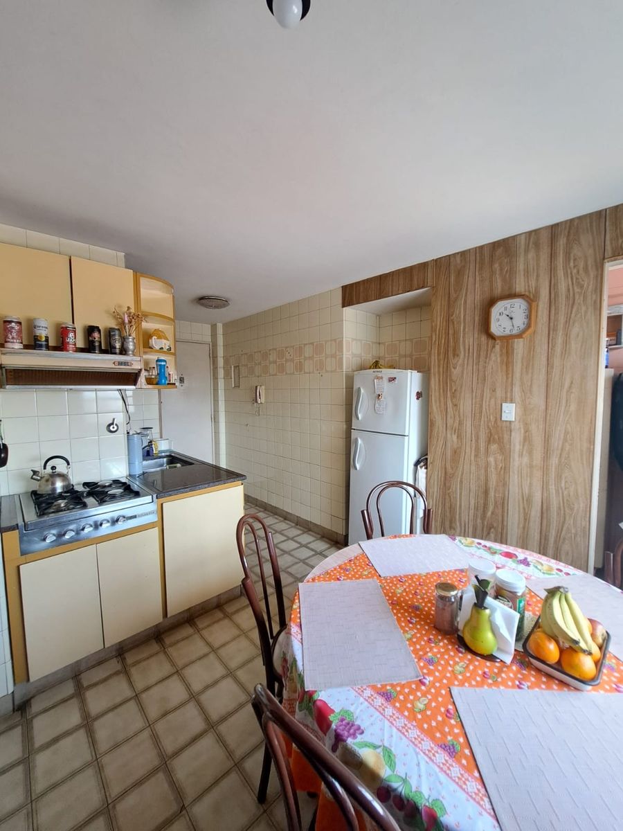 VENDE DEPARTAMENTO 3 AMBIENTES CON BALCON — foto 5