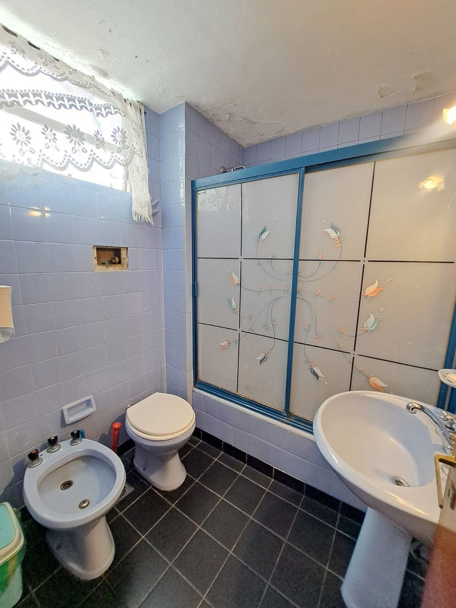 VENDE DEPARTAMENTO 3 AMBIENTES CON BALCON — foto 7