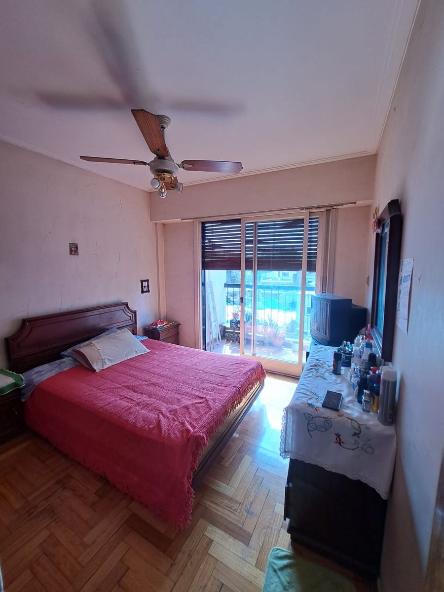 VENDE DEPARTAMENTO 3 AMBIENTES CON BALCON — foto 9