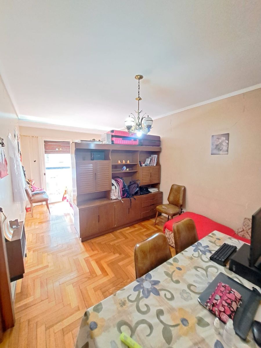 VENDE DEPARTAMENTO 3 AMBIENTES CON BALCON — foto 10