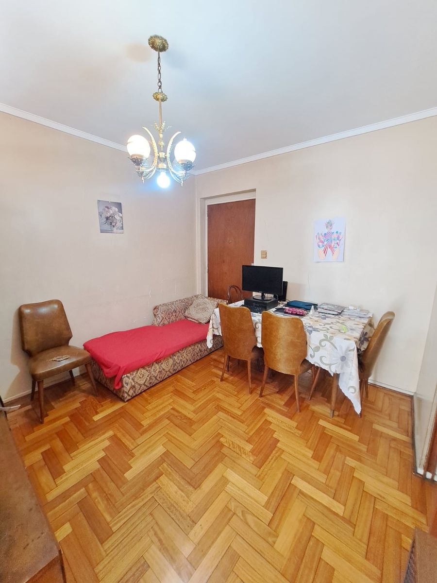 VENDE DEPARTAMENTO 3 AMBIENTES CON BALCON — foto 11