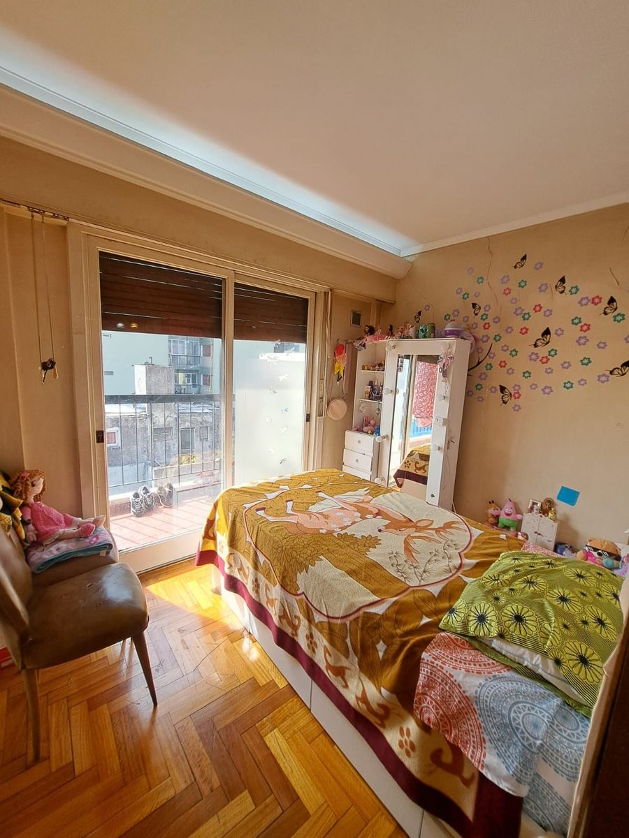 VENDE DEPARTAMENTO 3 AMBIENTES CON BALCON — foto 13