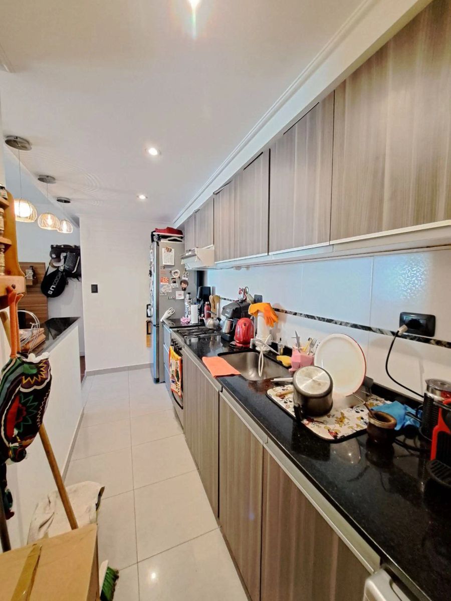 VENTA: DEPARTAMENTO 2 AMBIENTES CON BALCÓN - APTO CRÉDITO - EN VILLA LURO — foto 2
