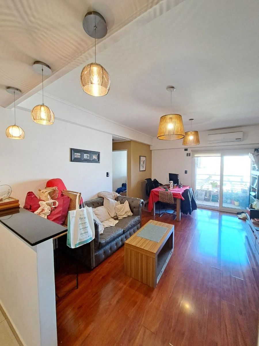 VENTA: DEPARTAMENTO 2 AMBIENTES CON BALCÓN - APTO CRÉDITO - EN VILLA LURO — foto 3