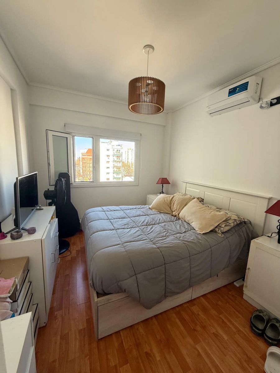 VENTA: DEPARTAMENTO 2 AMBIENTES CON BALCÓN - APTO CRÉDITO - EN VILLA LURO — foto 4