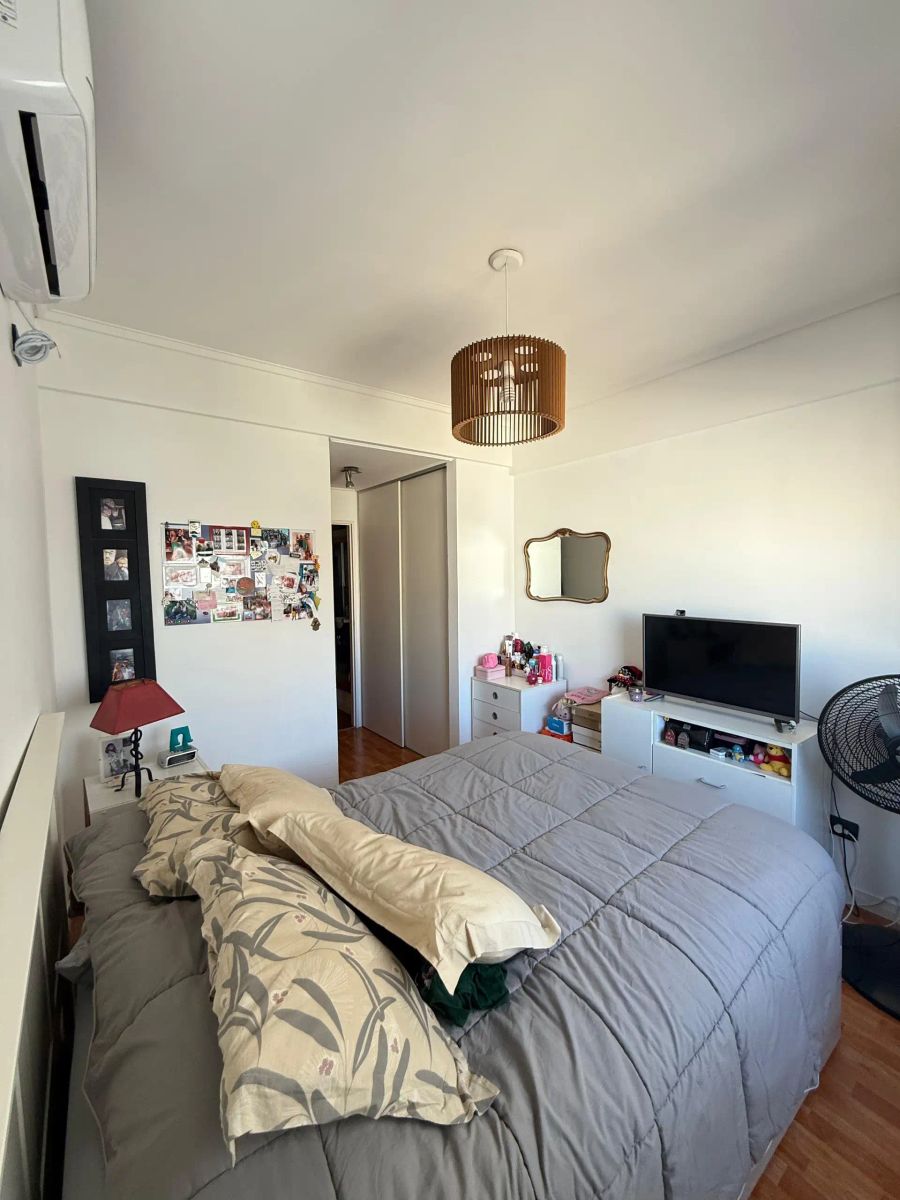 VENTA: DEPARTAMENTO 2 AMBIENTES CON BALCÓN - APTO CRÉDITO - EN VILLA LURO — foto 5